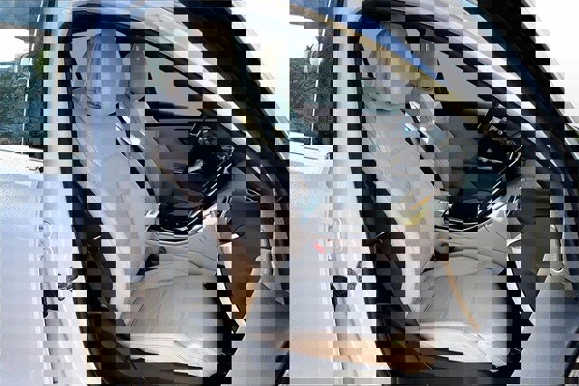 Certified 2023 Mercedes-Benz C 300 4MATIC Sedan image 32