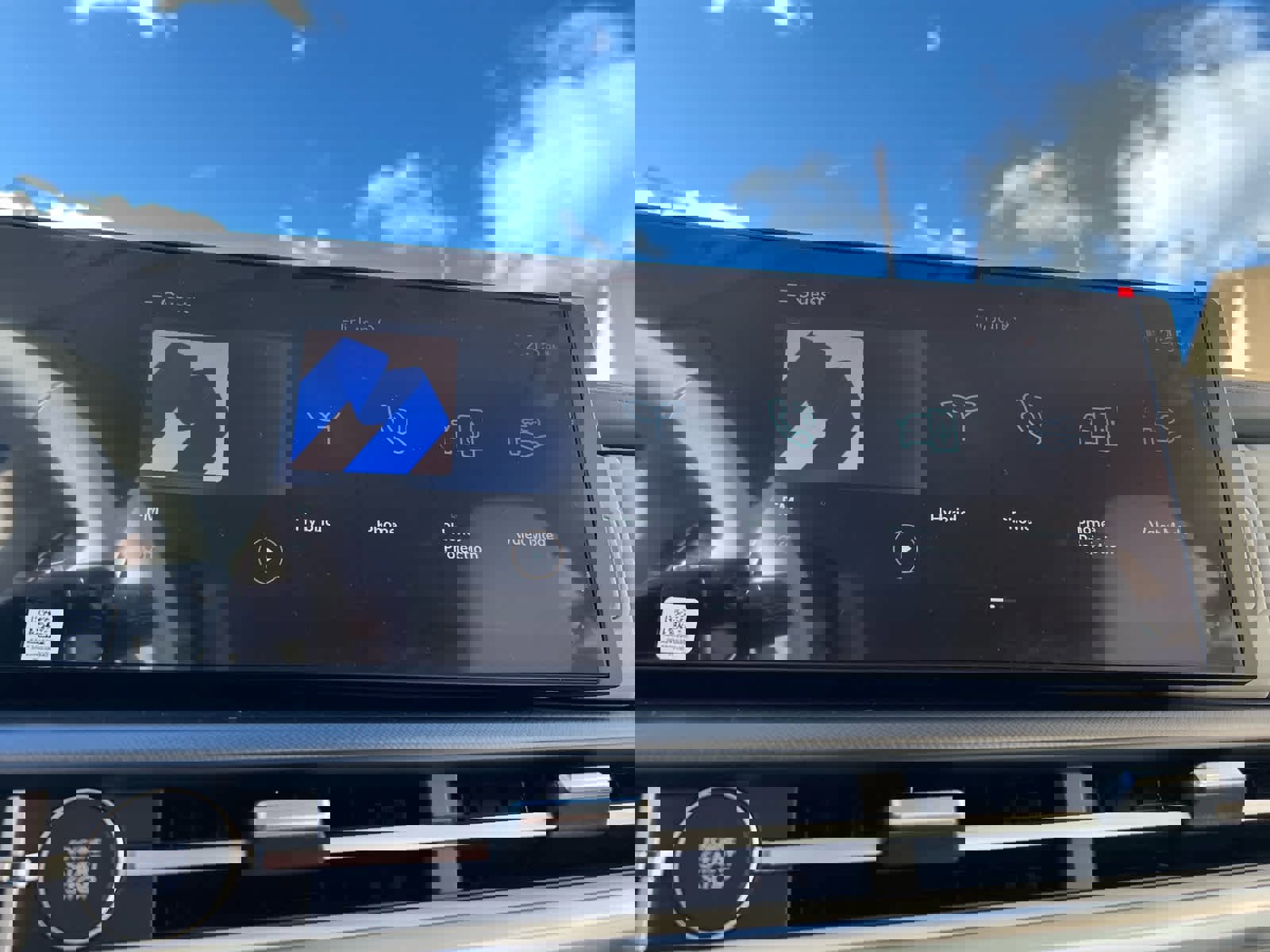 New 2026 Hyundai Santa Fe SE image 36