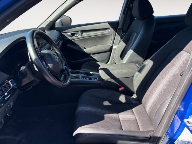 Used 2022 Honda Civic Sport image 9
