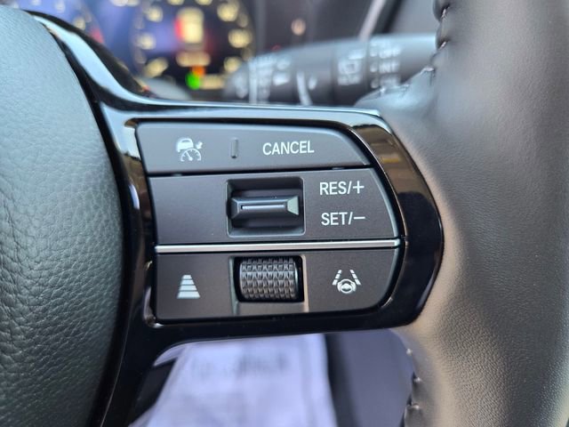 New 2026 Honda CR-V EX-L image 12