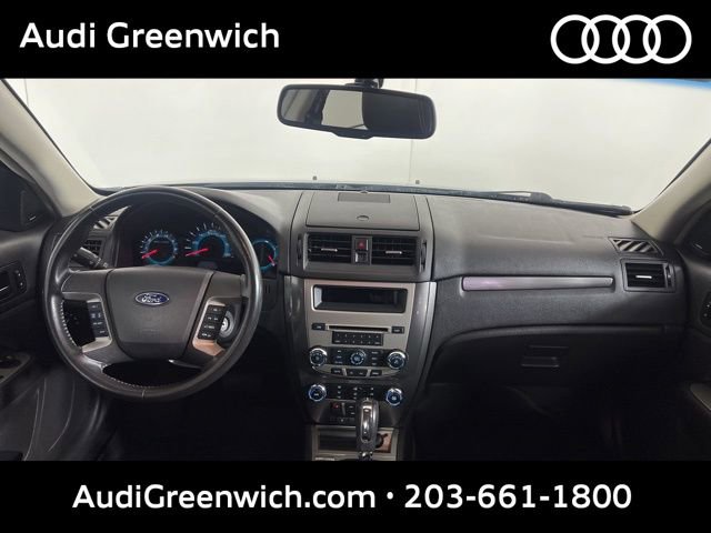 Used 2010 Ford Fusion SEL FWD image 16