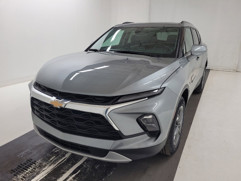 Used 2024 Chevrolet Blazer LT w/ Convenience Package image 15