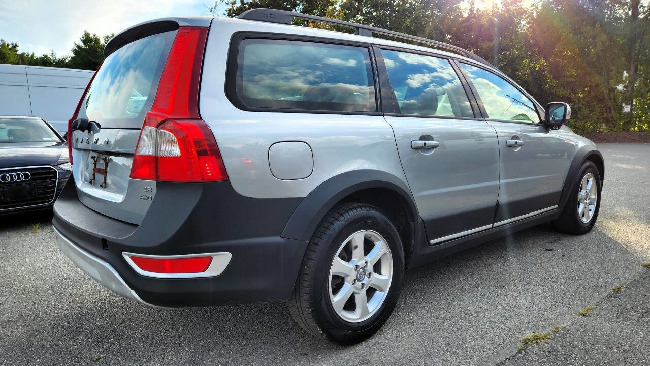 Used 2008 Volvo XC70 3.2 image 14