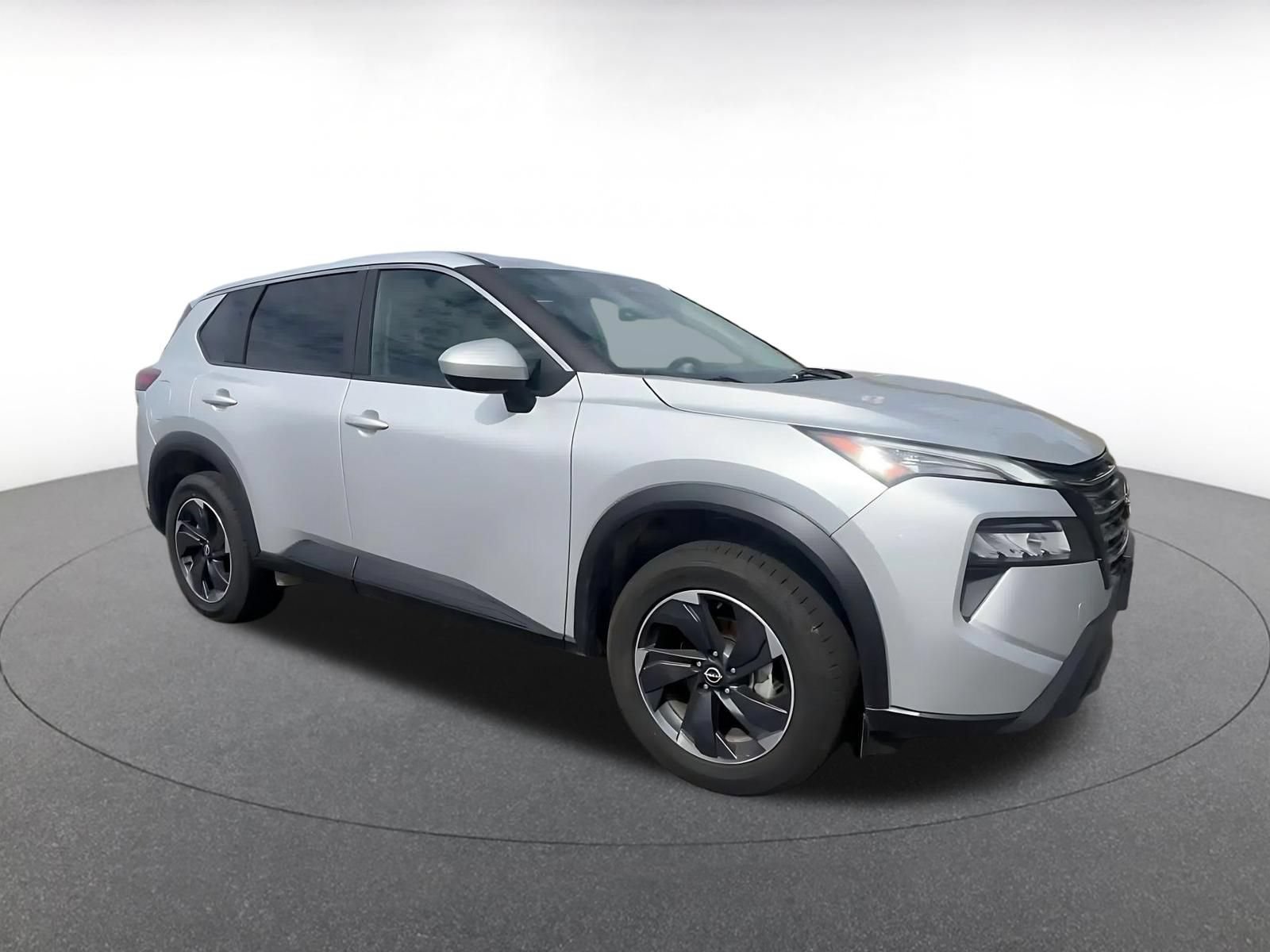 Used 2025 Nissan Rogue SV FWD video 2