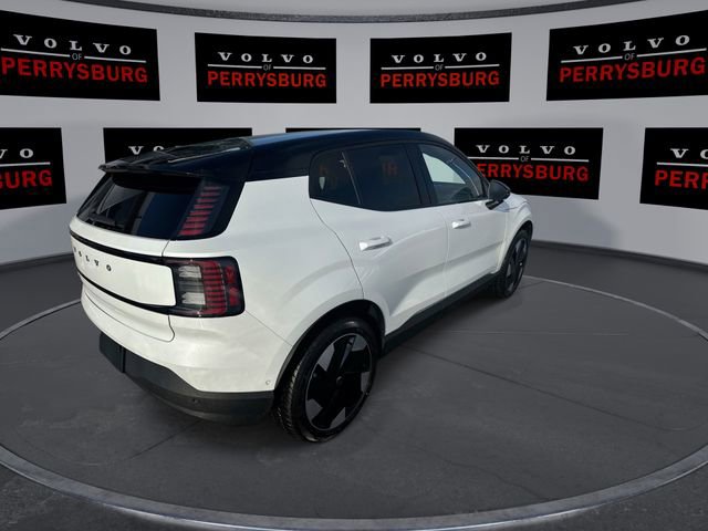 New 2026 Volvo EX30 Ultra w/ Protection Package Premier AWD/4WD image 8