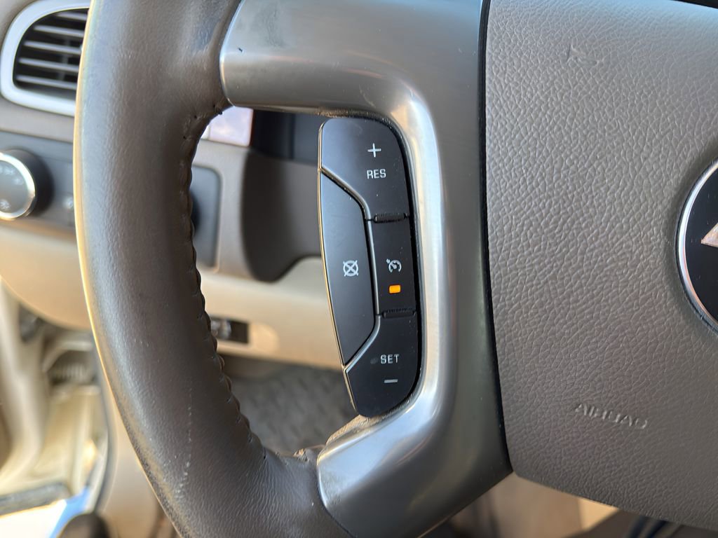 Used 2012 Chevrolet Silverado 1500 LTZ w/ LTZ White Diamond Edition image 10