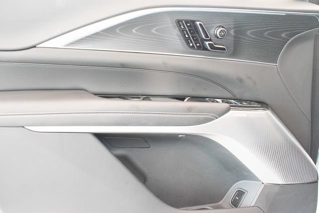 Used 2025 Cadillac Lyriq Sport w/ LPO, Floor Liner Package AWD/4WD image 22