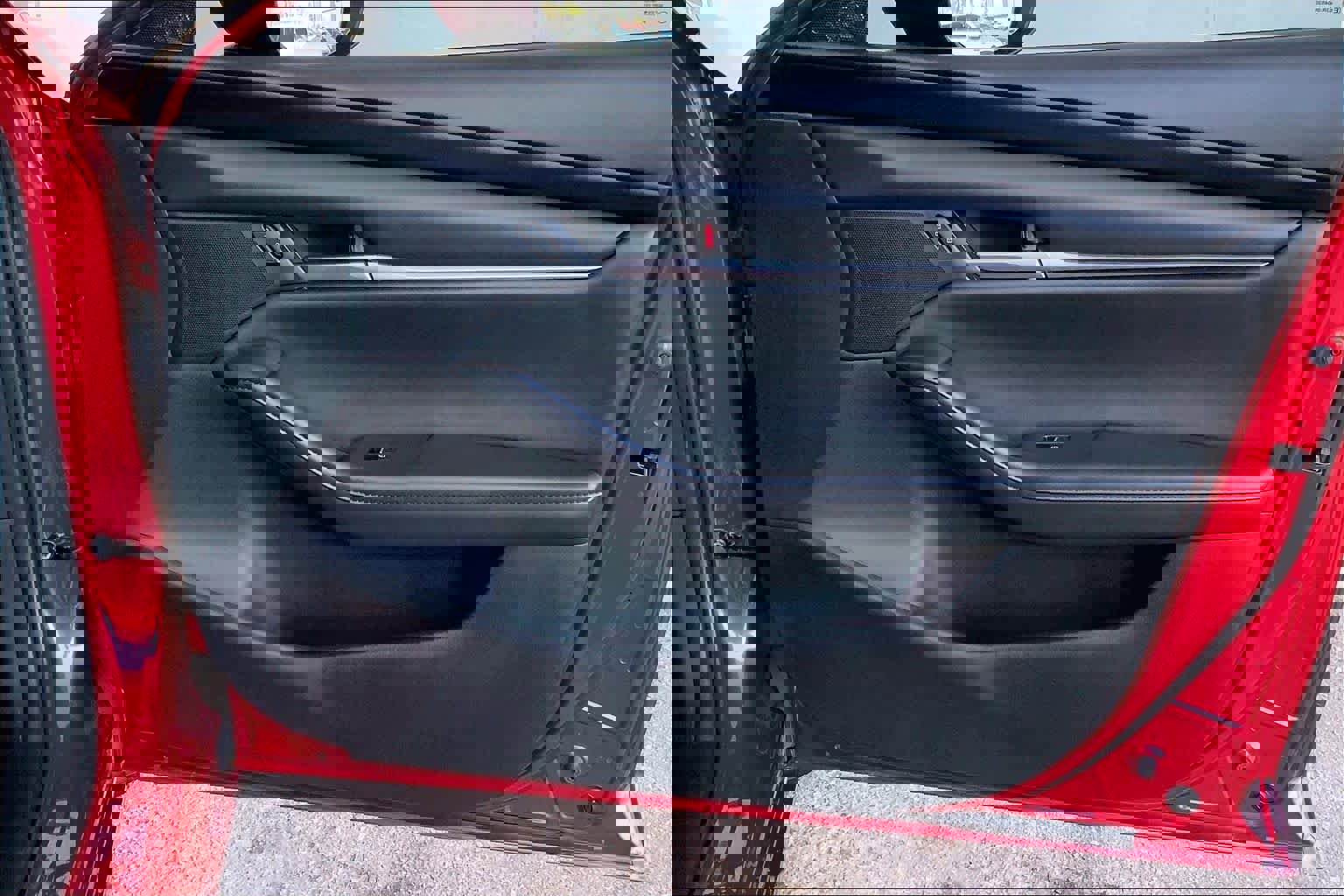 Used 2023 MAZDA MAZDA3 s image 22