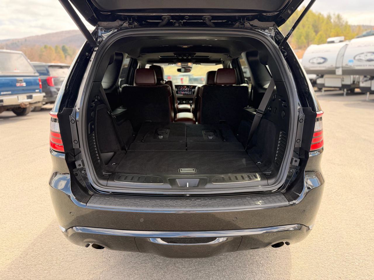 Used 2024 Dodge Durango Citadel image 33