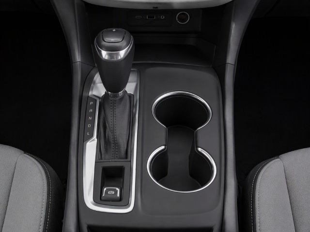 Used 2019 Chevrolet Equinox LT FWD image 12