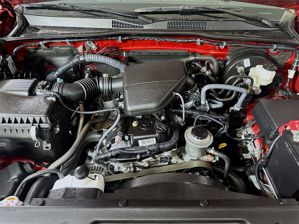 Used 2023 Toyota Tacoma SR5 image 9