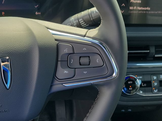 New 2026 Buick Envista Sport Touring w/ Convenience I Package FWD image 24