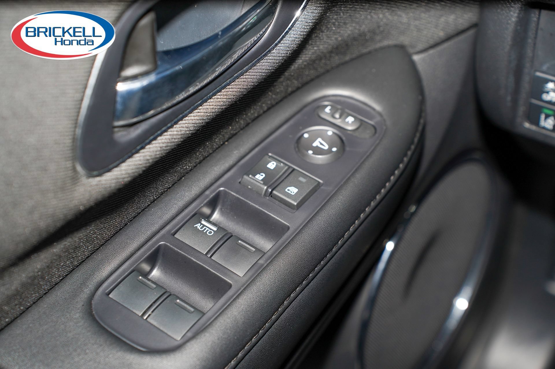 Certified 2022 Honda HR-V EX image 26