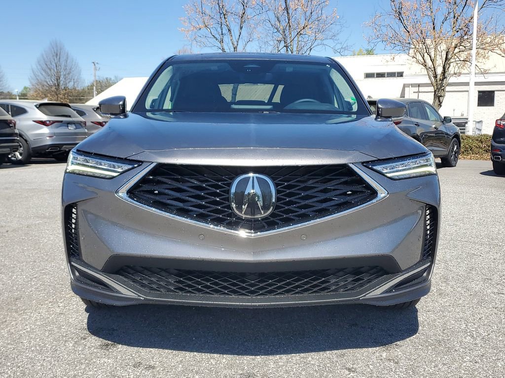 New 2026 Acura MDX FWD w/ Technology Package image 2