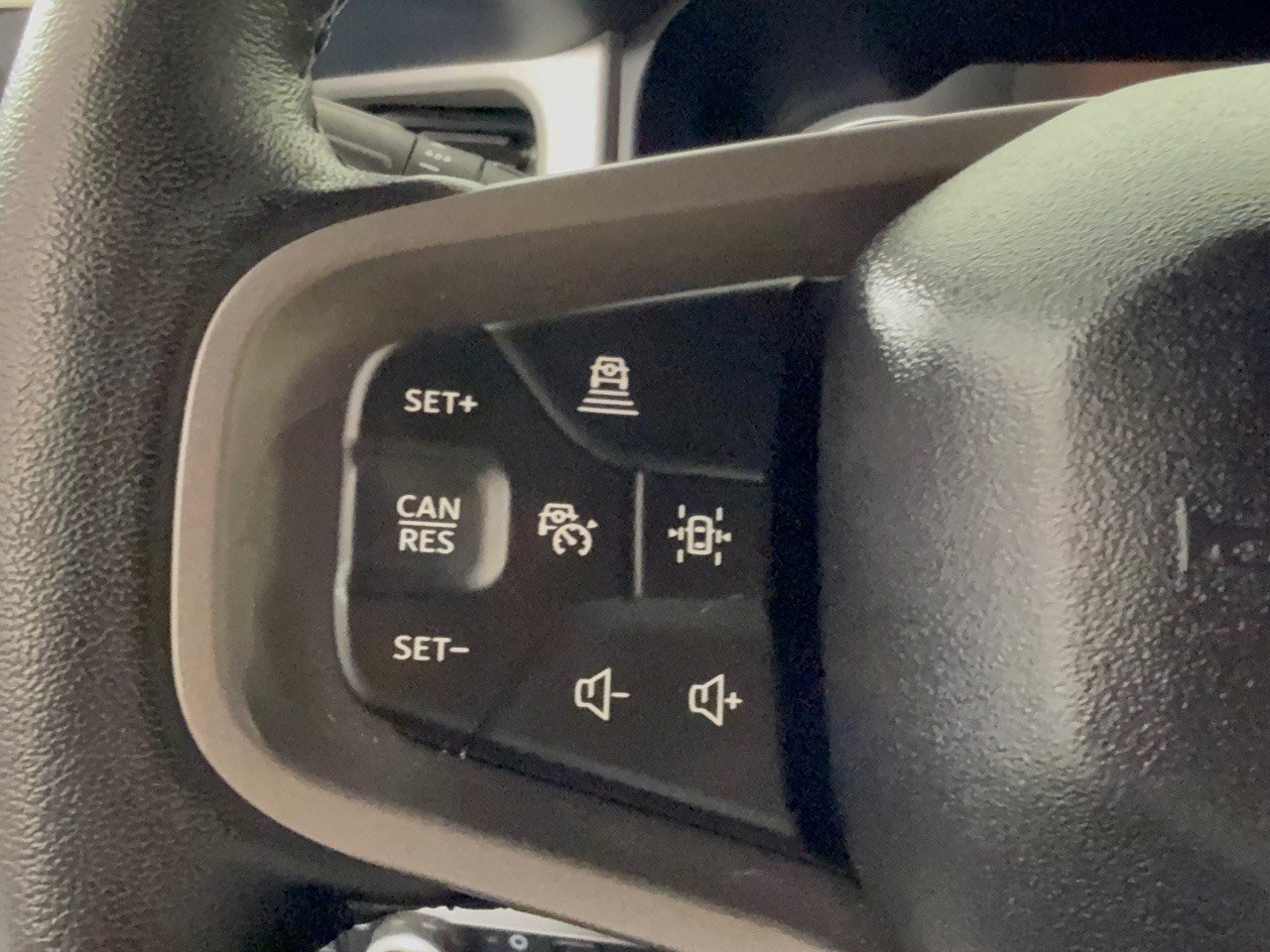 Used 2024 Ford Bronco Outer Banks AWD/4WD image 18