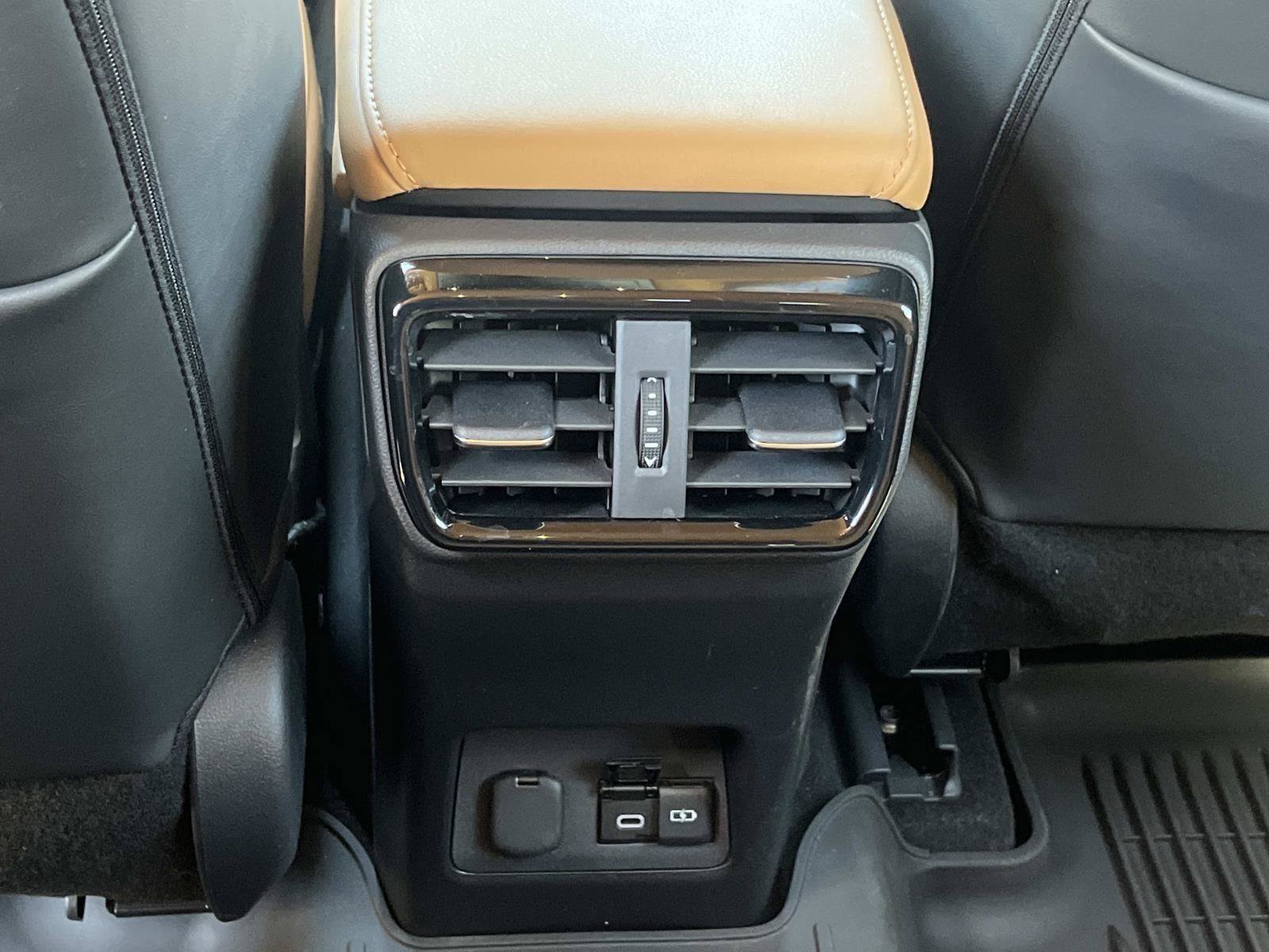 Used 2026 Lexus NX 350 AWD w/ Accessory Package (2T) image 18