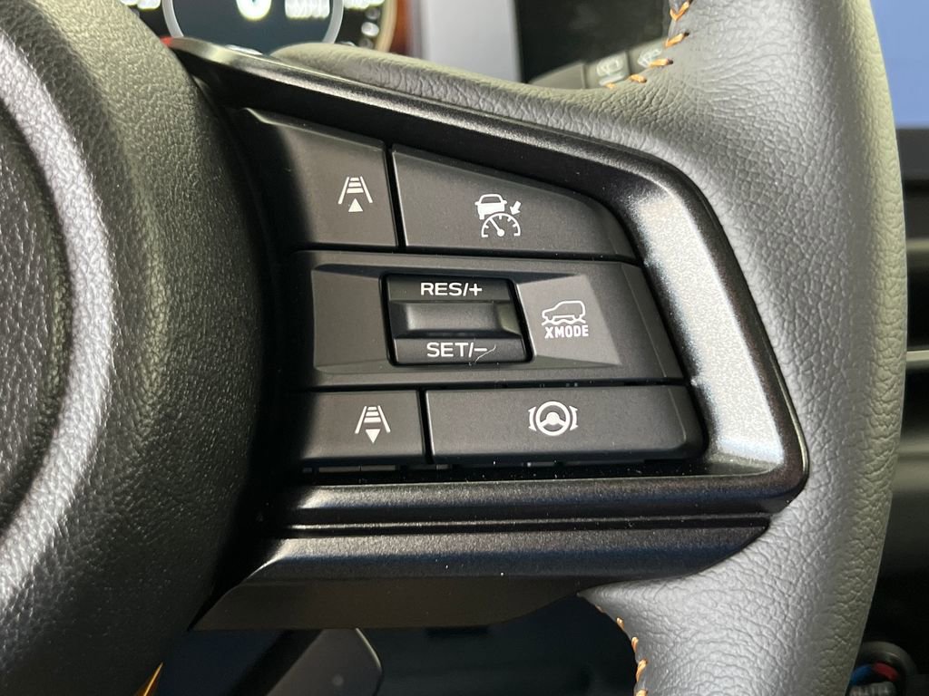 New 2026 Subaru Outback Wilderness AWD/4WD image 34