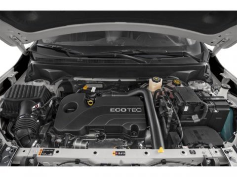 Certified 2024 GMC Terrain SLE w/ Driver Convenience Package image 15