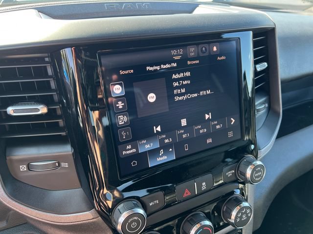 New 2026 RAM 5500 Tradesman AWD/4WD image 16
