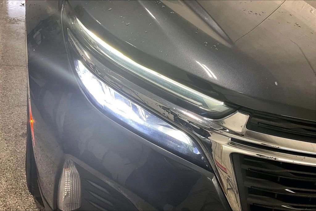 Used 2022 Chevrolet Equinox LT AWD/4WD image 30