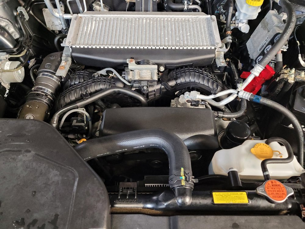 Used 2019 Subaru Ascent Touring AWD/4WD image 30