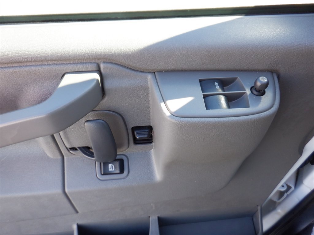 Used 2023 GMC Savana 2500 Racks AND Shelving w/ Driver Convenience Package image 14