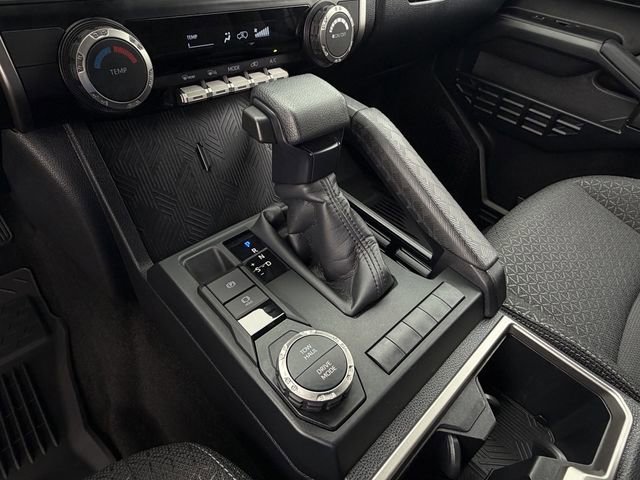 Certified 2025 Toyota 4Runner SR5 RWD image 17