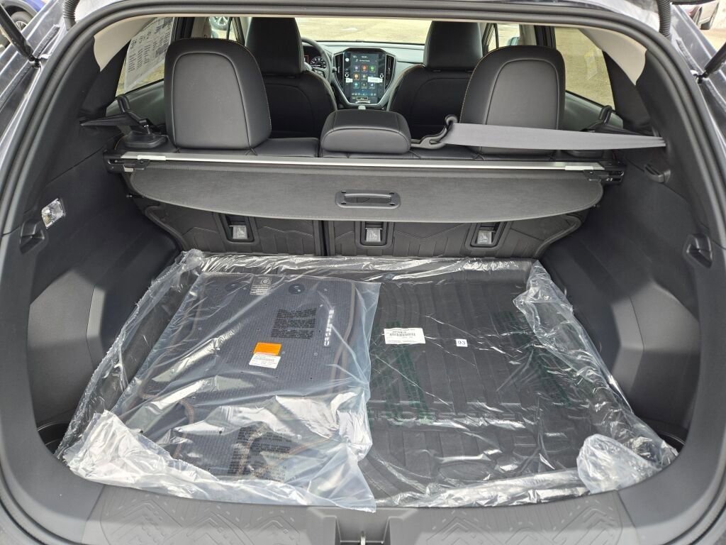 New 2026 Subaru Crosstrek 2.5i Limited image 13