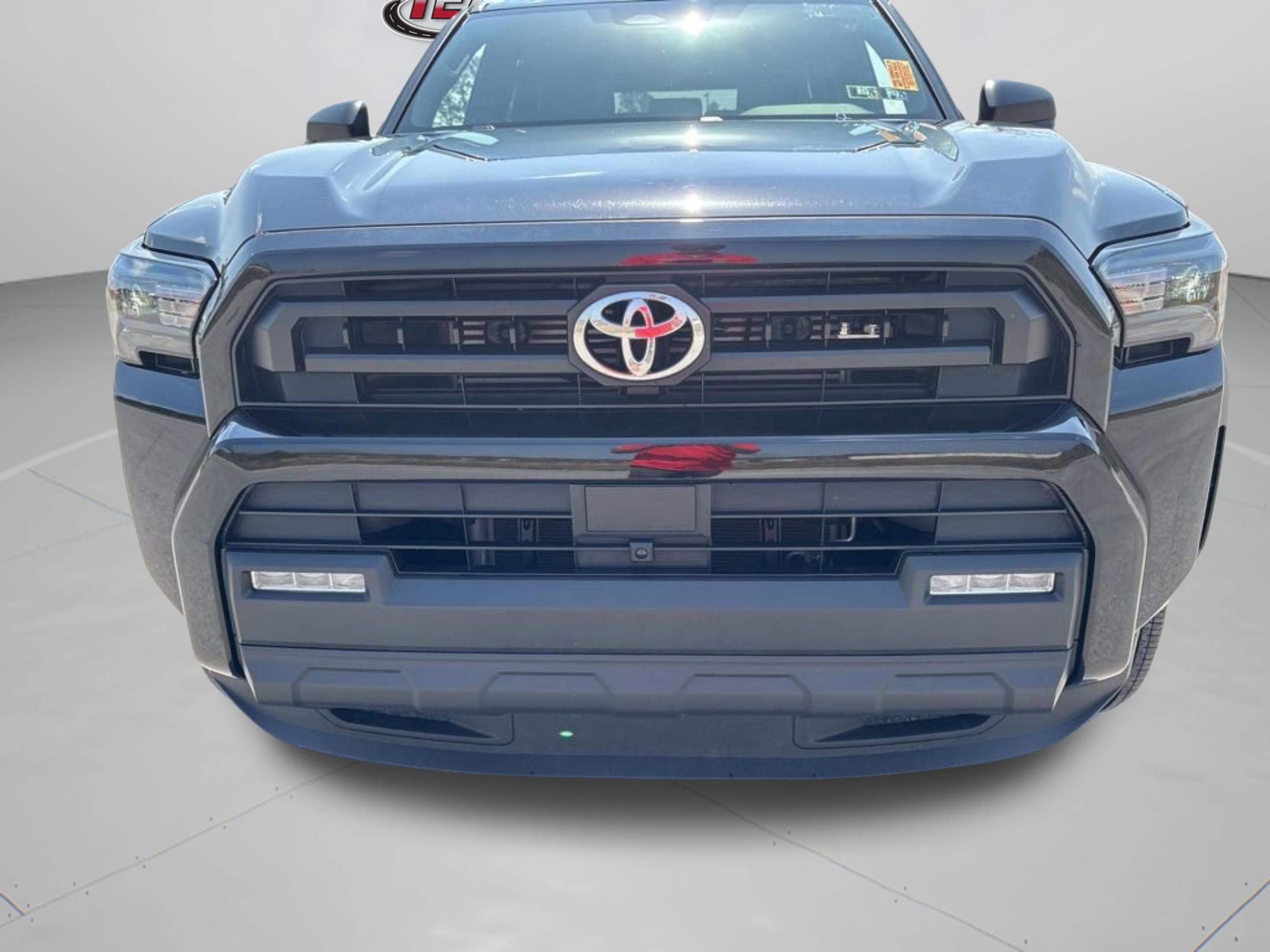 Certified 2025 Toyota 4Runner SR5 image 5