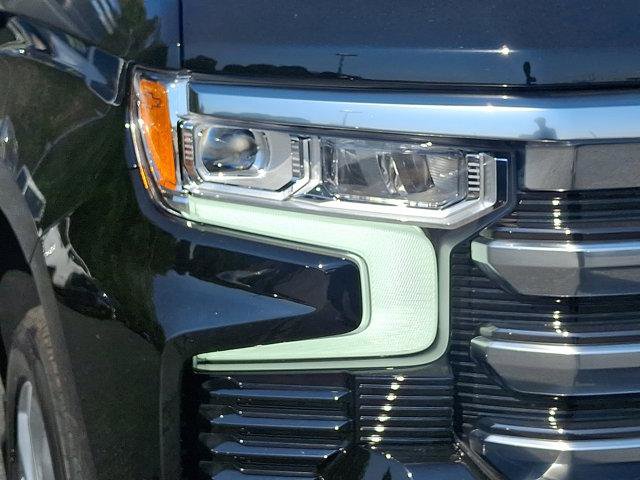 Used 2024 Chevrolet Silverado 1500 High Country w/ High Country Premium Package image 9