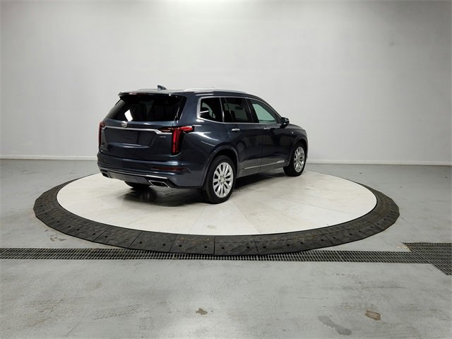 Used 2020 Cadillac XT6 Premium Luxury image 7