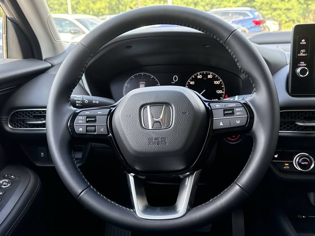 New 2027 Honda HR-V EX-L image 11