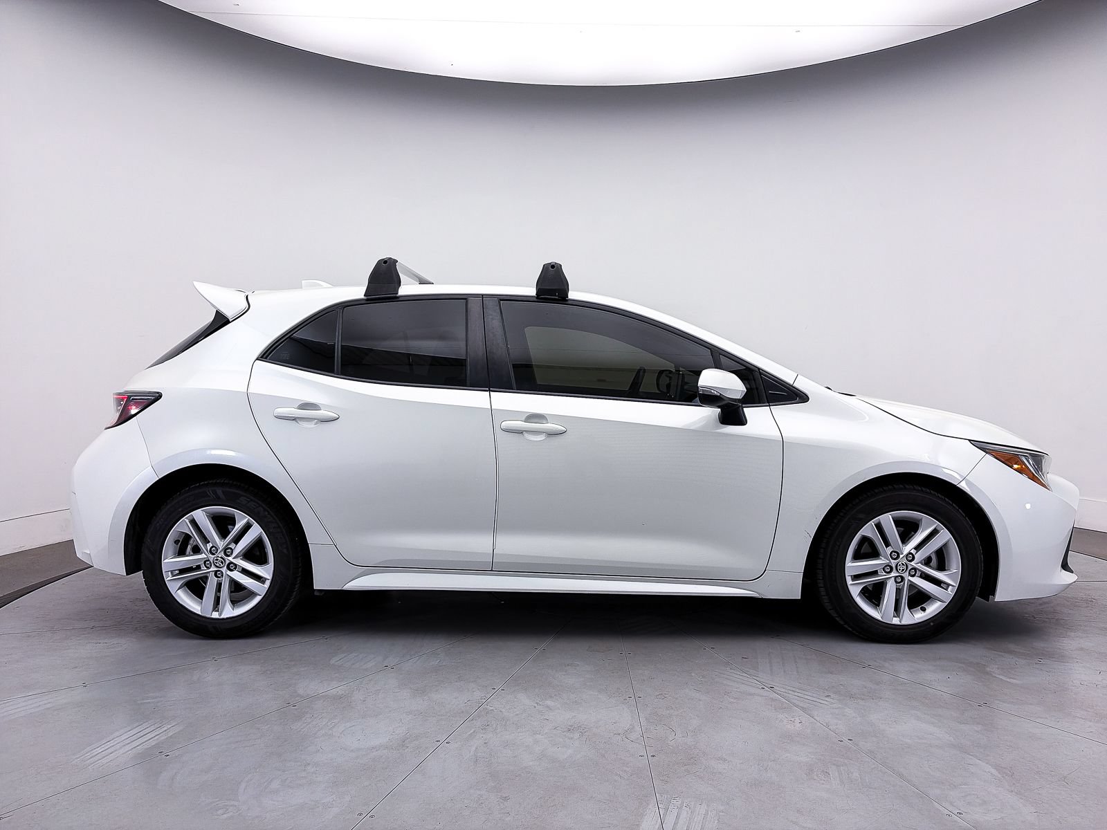 Used 2020 Toyota Corolla SE w/ Protection Package FWD image 37