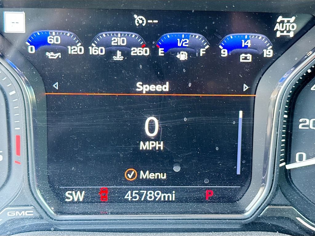 Used 2022 GMC Sierra 2500 Denali image 14
