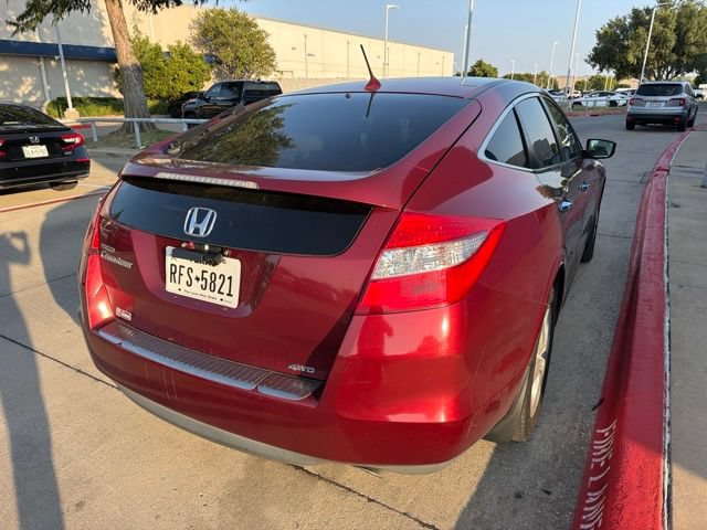 Used 2010 Honda Crosstour EX-L image 3