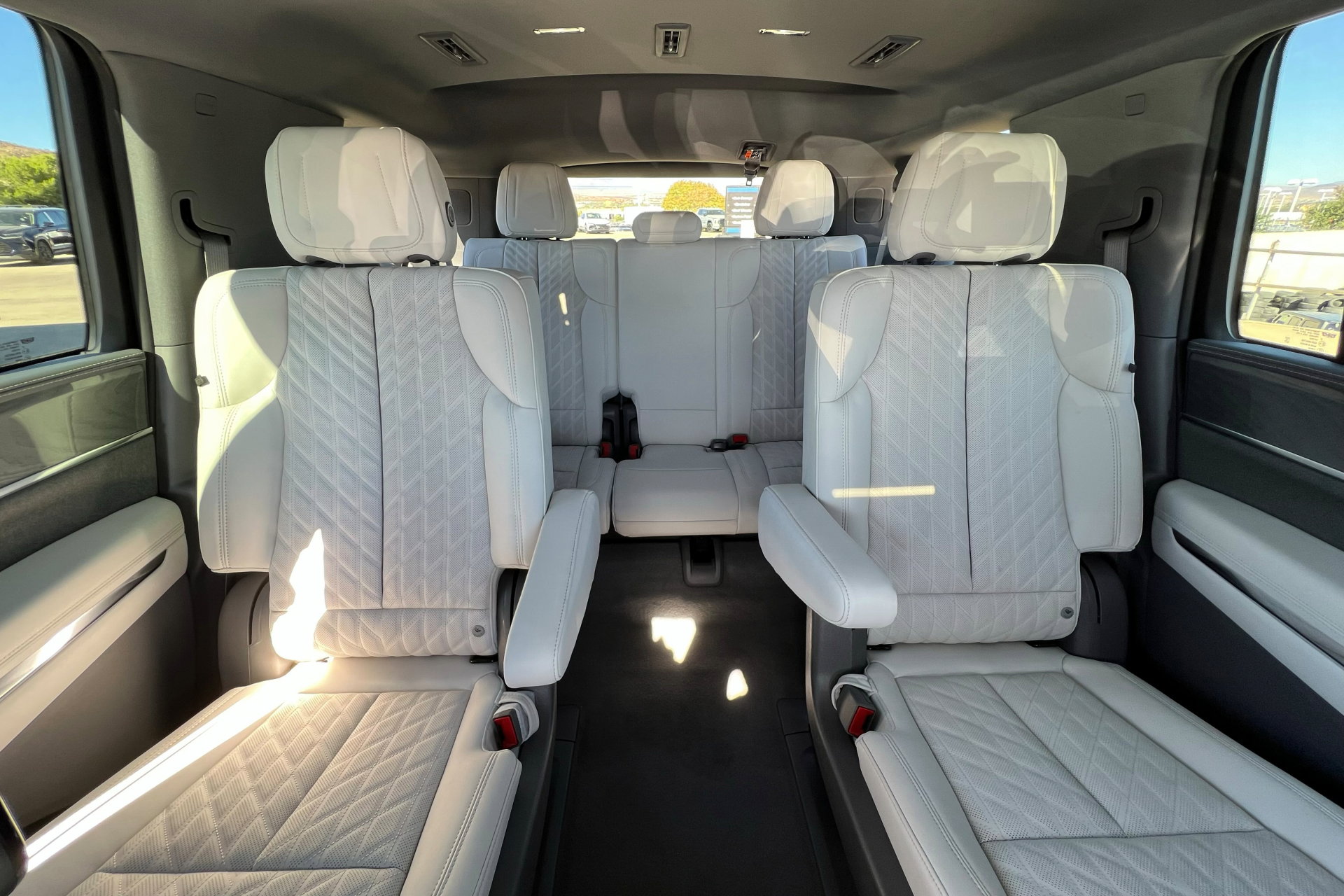 New 2026 Cadillac Escalade IQL Luxury image 27