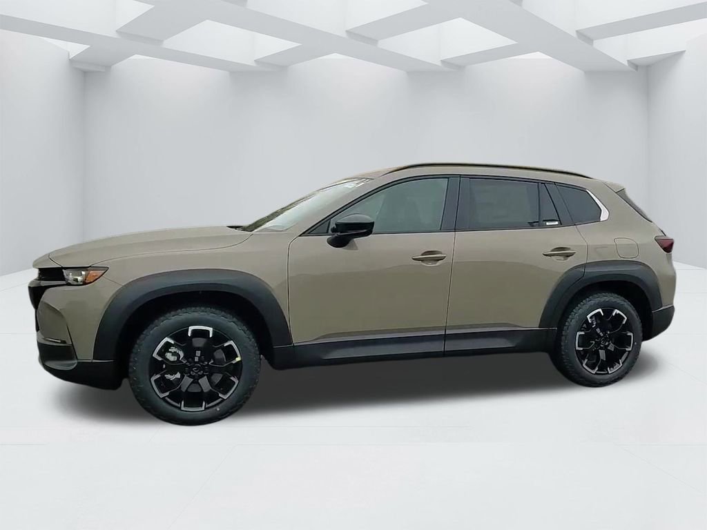 New 2026 MAZDA CX-50 Meridian Edition w/ Weather Package image 8