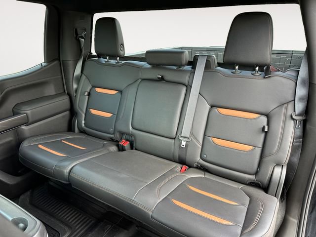 Used 2021 GMC Sierra 1500 AT4 image 13