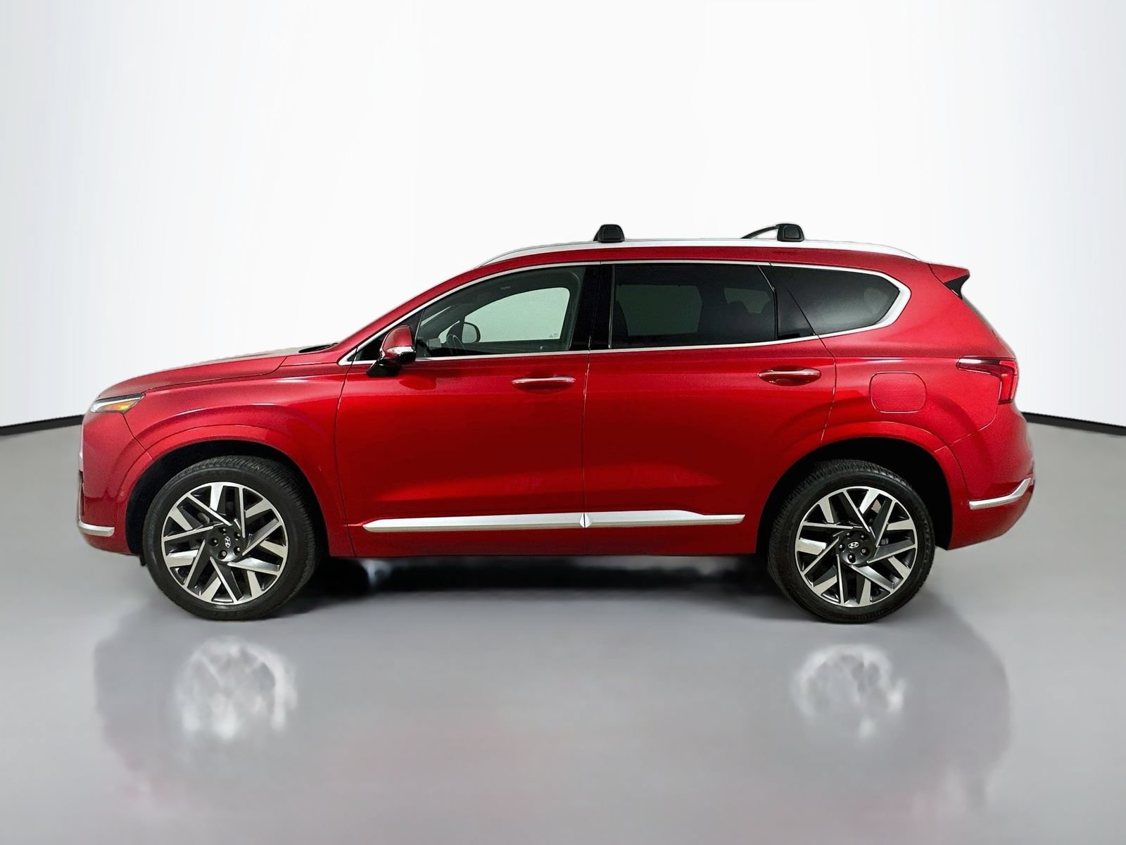 Used 2023 Hyundai Santa Fe Calligraphy AWD/4WD image 8