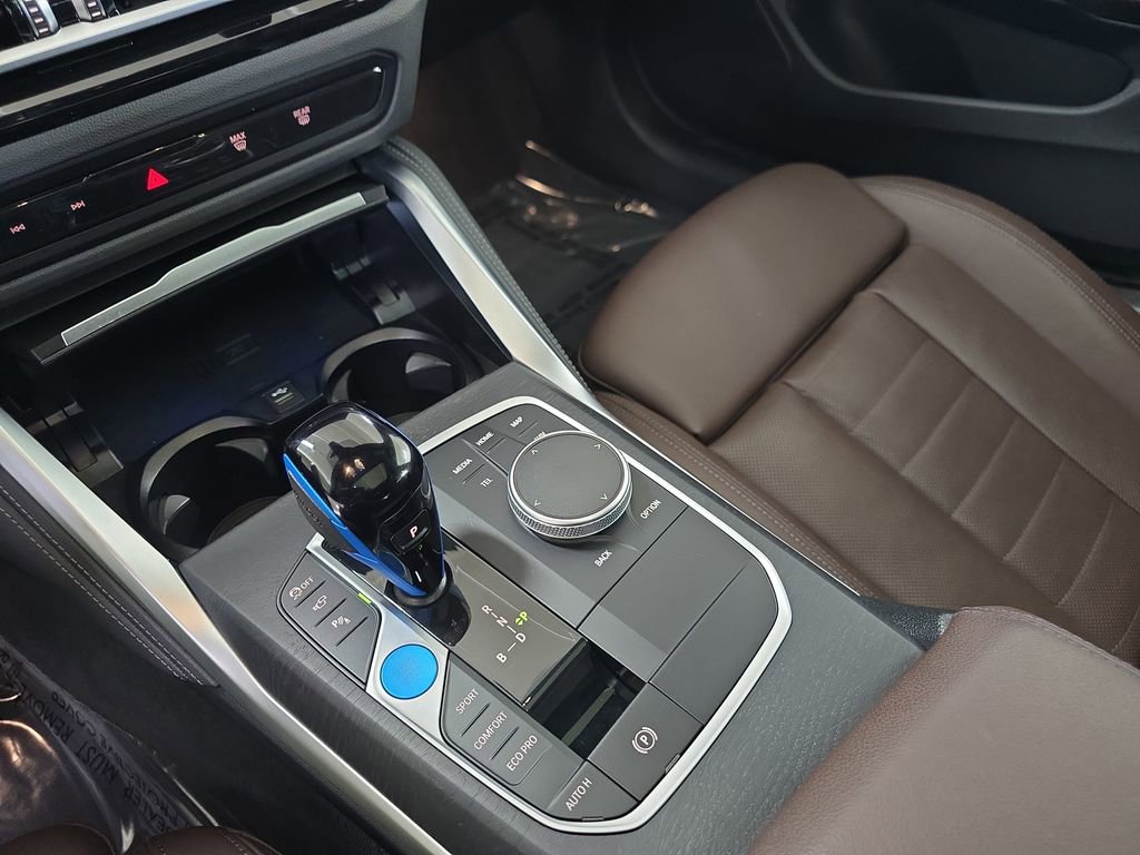 Certified 2023 BMW i4 M50 w/ Premium Package image 26