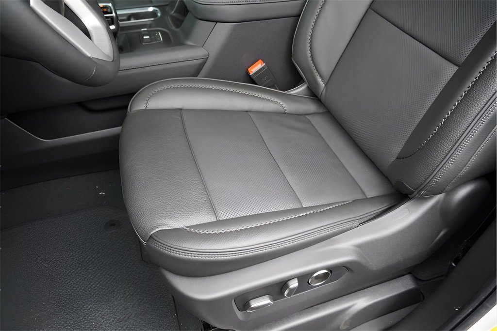 New 2026 GMC Sierra 1500 Denali w/ Denali Reserve Package image 7