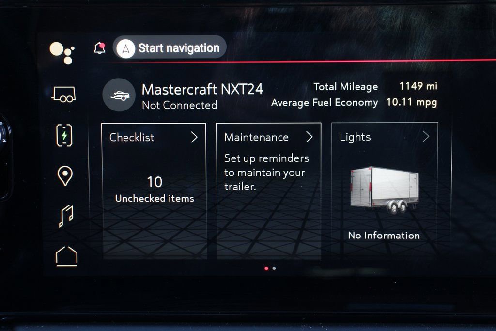 Used 2025 GMC Sierra 2500 Denali Ultimate image 35