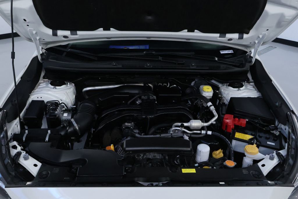 Used 2024 Subaru Impreza RS image 40