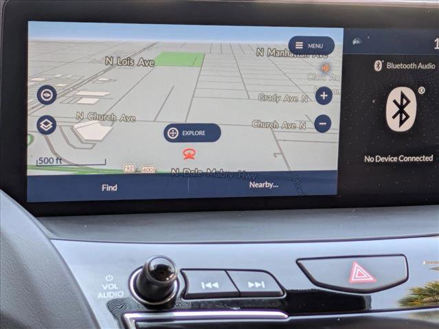 Used 2022 Acura RDX FWD w/ Technology Package image 12