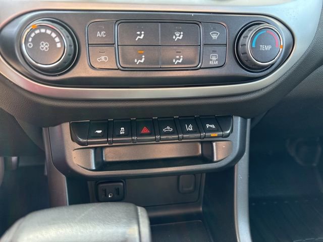 Used 2019 Chevrolet Colorado LT w/ LT Convenience Package image 28