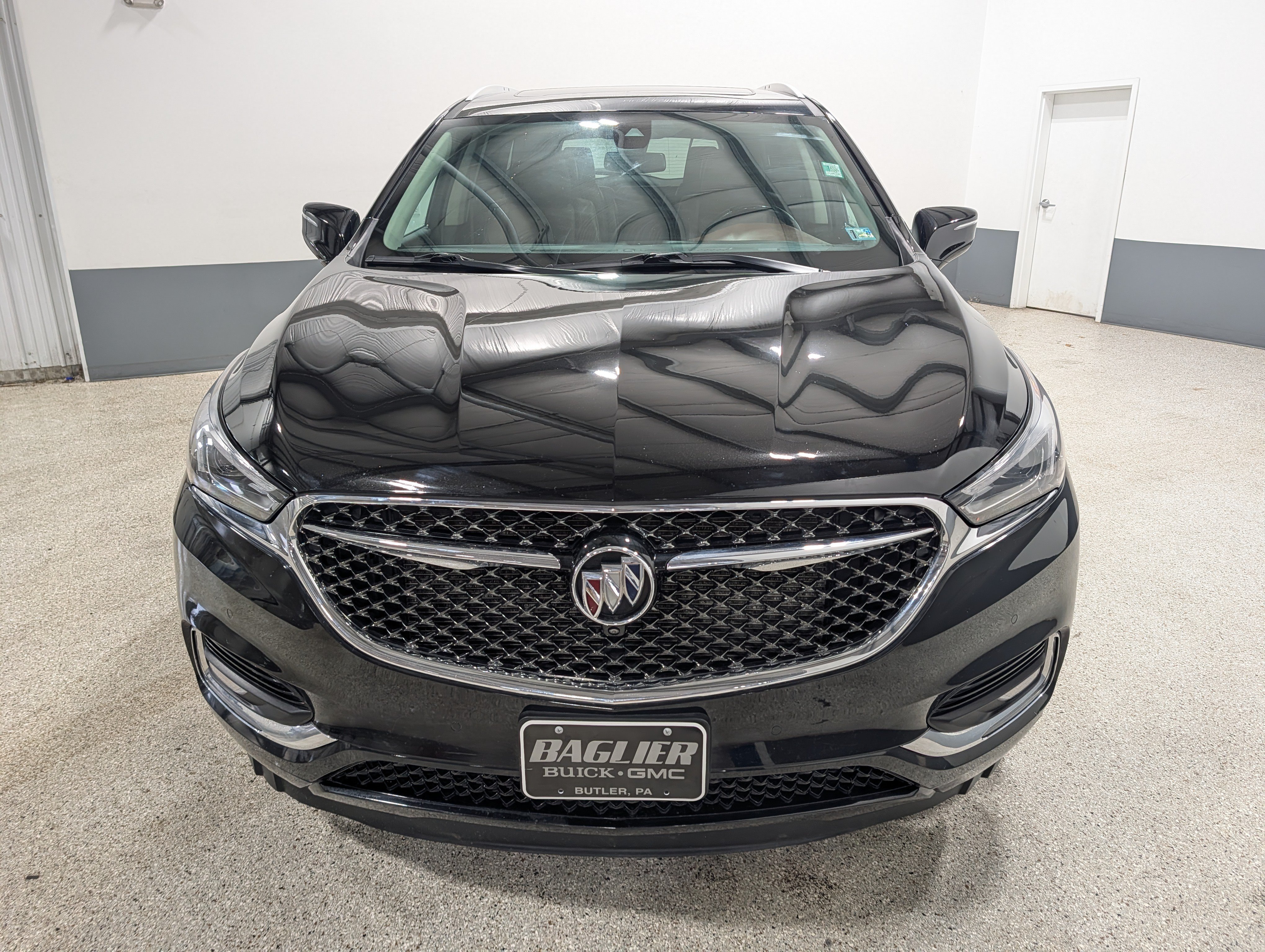 Used 2020 Buick Enclave Avenir w/ Trailering Package, 5000 lbs. AWD/4WD image 8