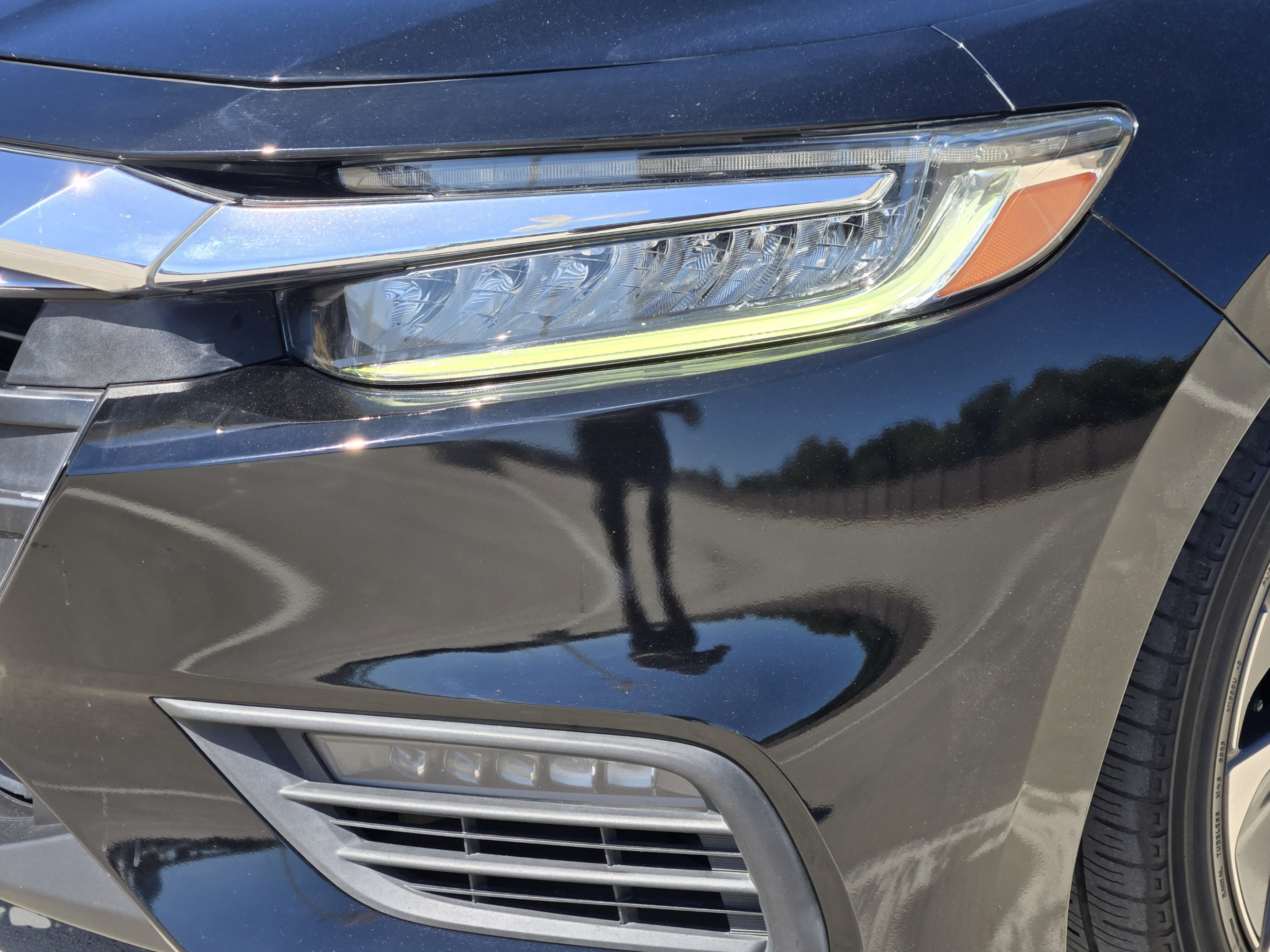 Used 2019 Honda Insight Touring image 28