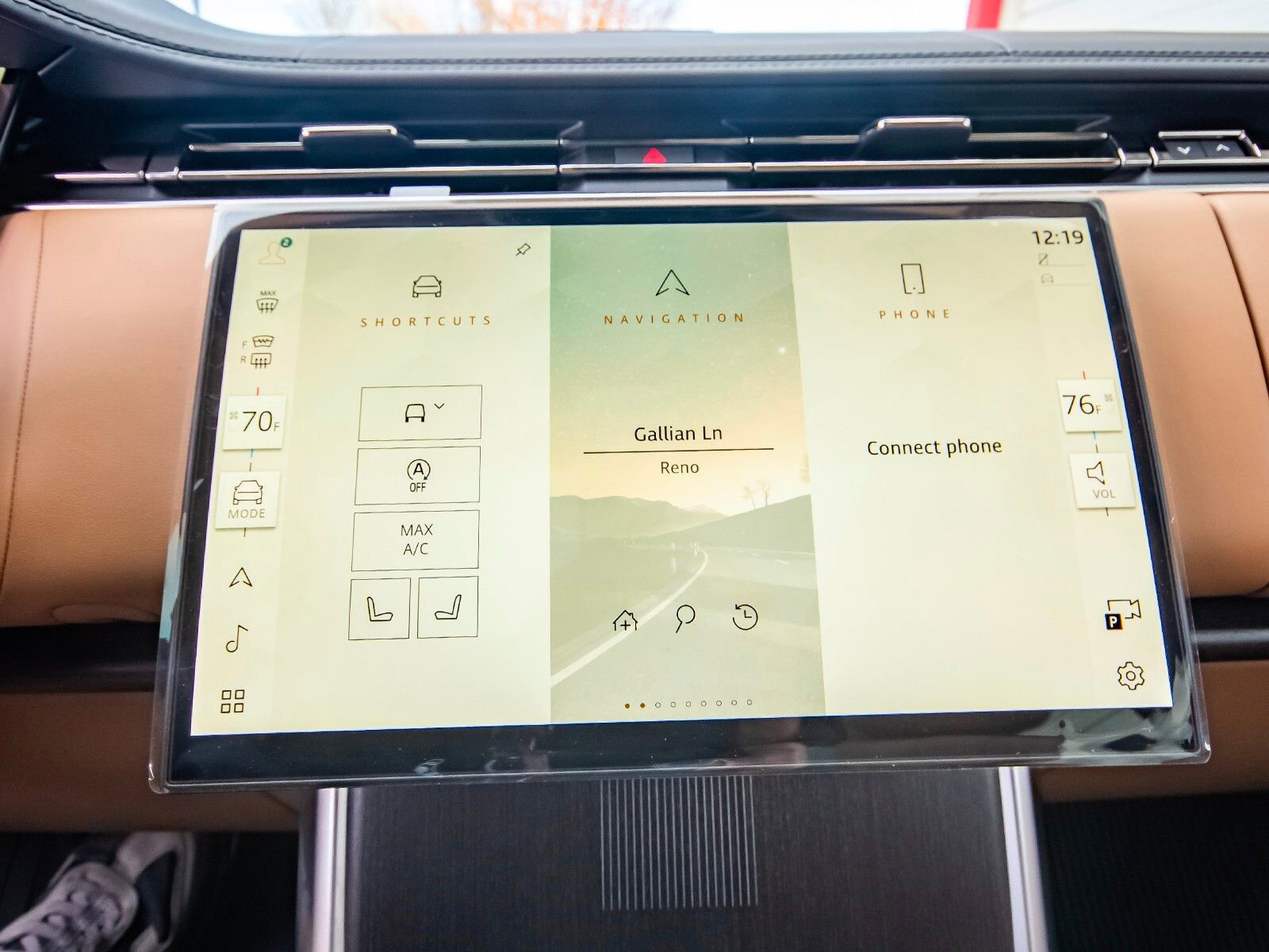 New 2025 Land Rover Range Rover Autobiography image 19