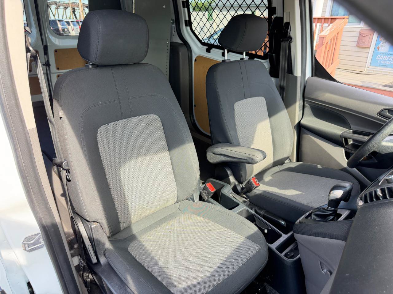 Used 2022 Ford Transit Connect XL FWD image 49