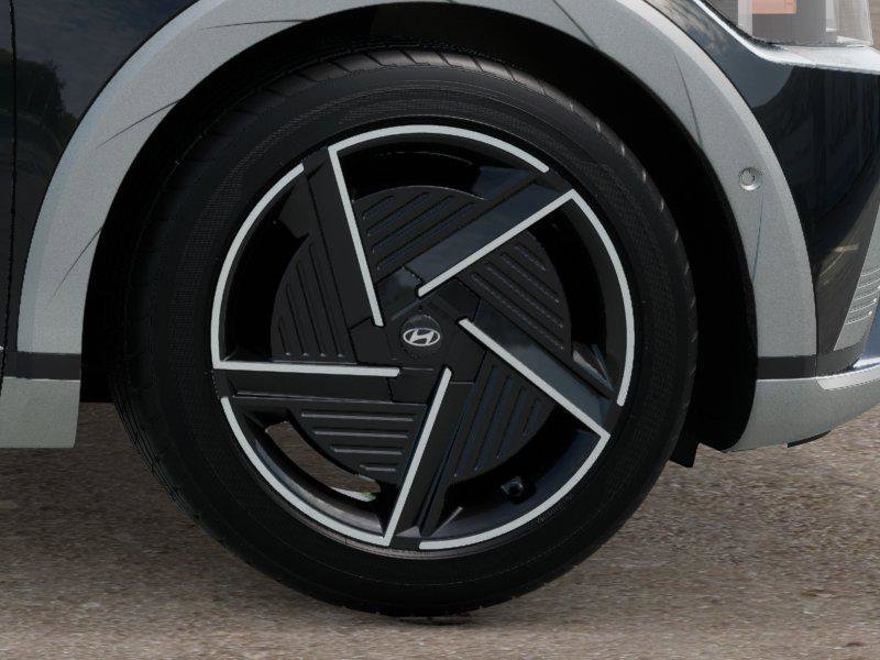 New 2026 Hyundai Ioniq 5 Limited image 8